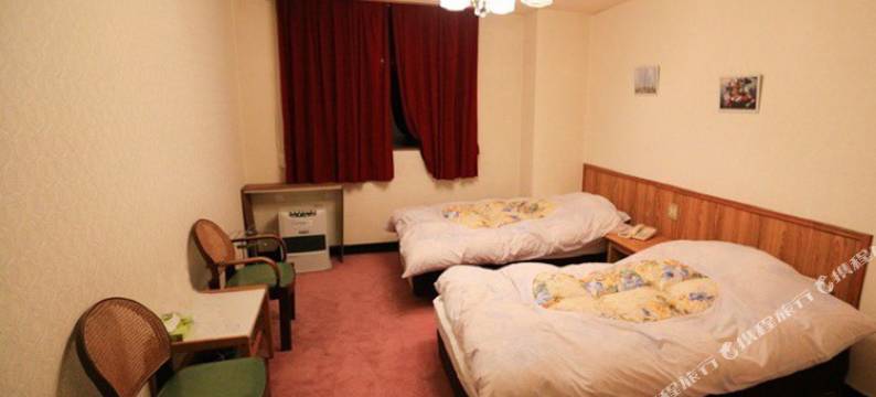 苗场OKA小屋(Naeba Lodge OKA)图片