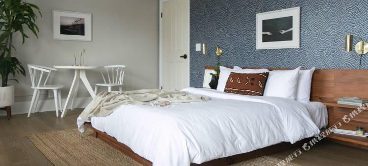 Sonder — the William Penn图片