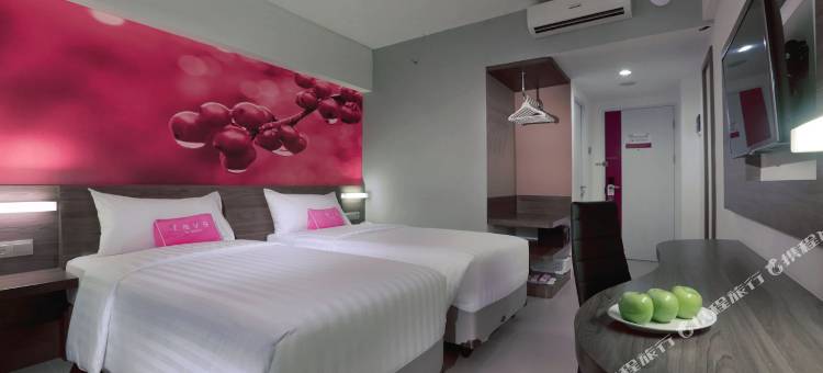尤思拉酒店(Yusra Inn Hotel Bekasi)图片