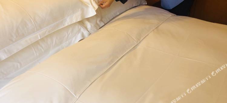 盐城美迪森宾馆(大丰金融广场店)图片