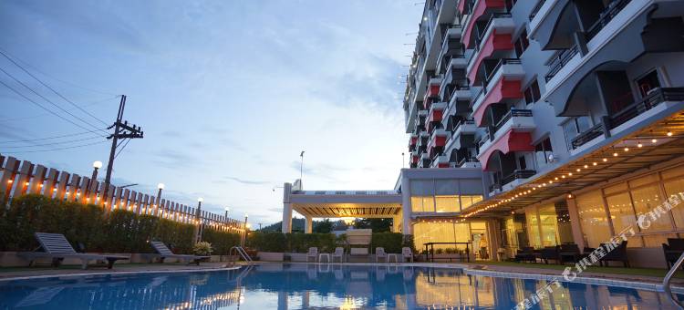 BCP酒店(Bcp Hotel)图片