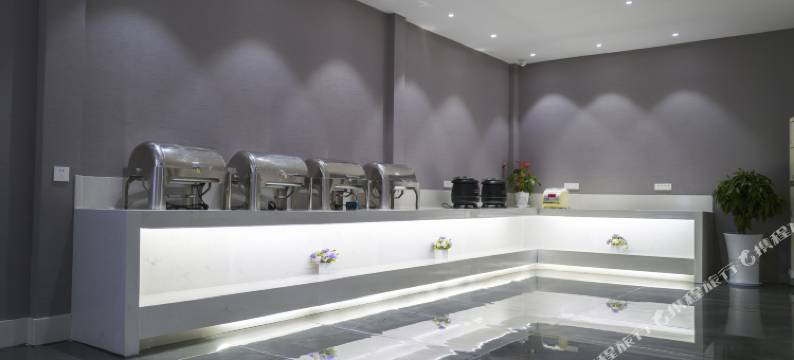 汉中明升酒店(汉中站中心广场店)图片