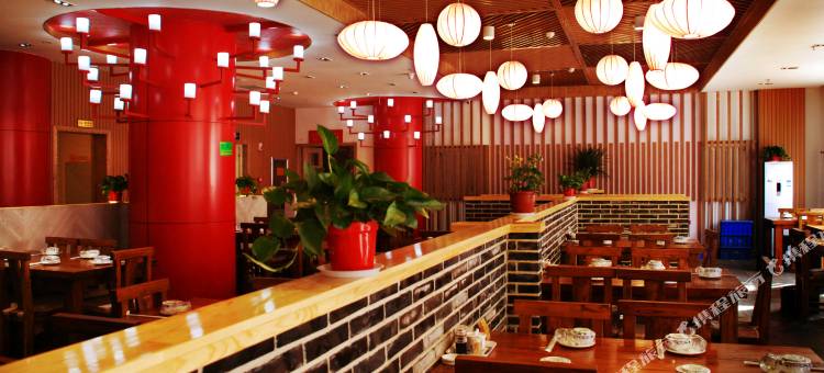 格林豪泰(临朐站前路鲁川店)图片