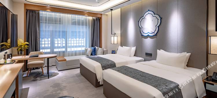 三宝楼酒店(大城红木城店)图片