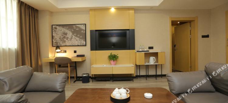 兰月酒店(菏泽东明城乡客运站店)图片