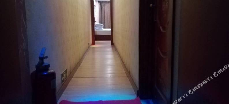 肇源成程宾馆图片