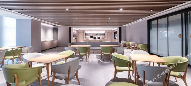 全季酒店(嘉兴杉杉印象广场店)图片