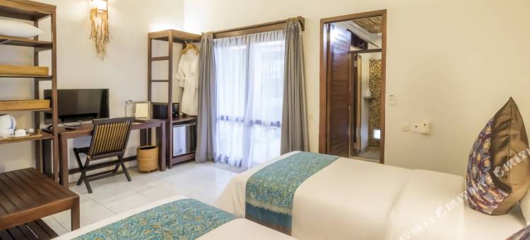 可可提诺斯蓝碧精品潜水小屋(Cocotinos Lembeh a Boutique Dive Lodge)图片