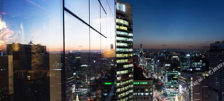 首尔柏悦酒店(Park Hyatt Seoul)图片