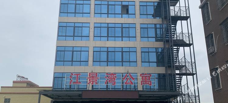潮州江景湾公寓图片