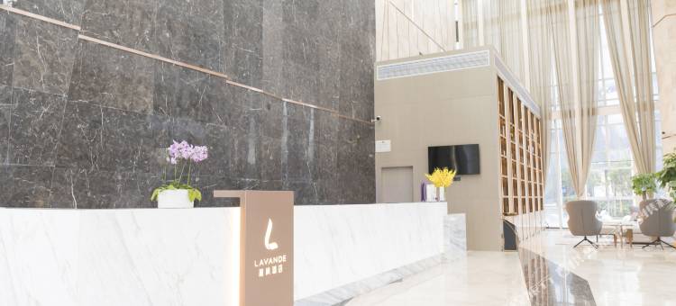麗枫酒店(南昌艾溪湖师大店)图片