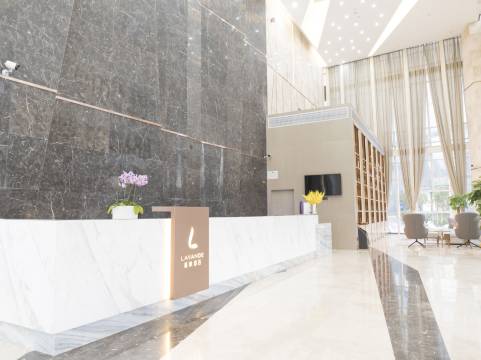 麗枫酒店(南昌艾溪湖师大店)预订价格,联系电话位置地址【携程酒店】