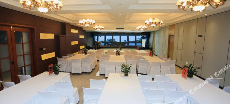 新沂向上智慧酒店图片