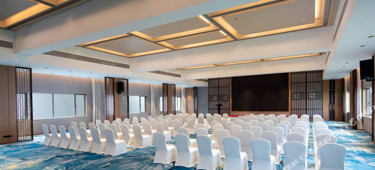 福建外贸中心悦华酒店(三坊七巷店)图片