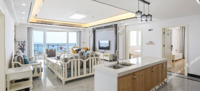 惠州巽寮湾慕尚海景度假酒店图片