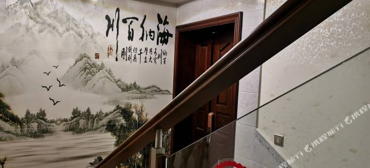 佛山悦景客栈(逢简水乡店)图片