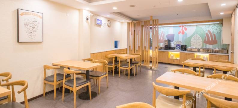 汉庭酒店(上海九亭大街店)图片