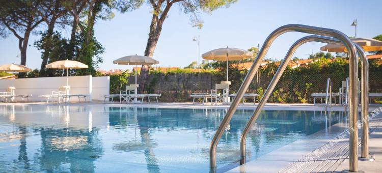 感受体验度假村(The Sense Experience Resort - Preferred Hotels & Resorts)图片