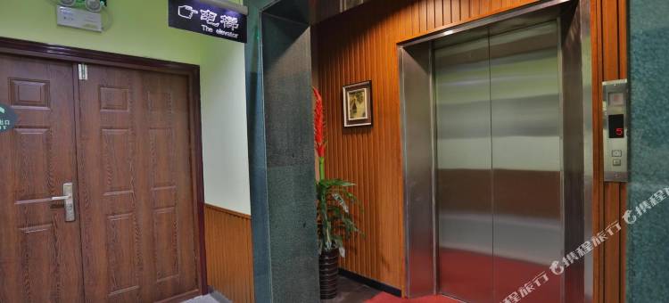 如家华驿精选酒店(四平高铁站店)图片