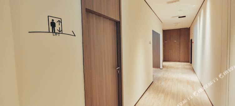 汉庭酒店(自贡彩灯公园店)图片