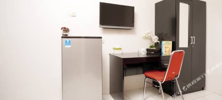 普灵乌隆D帕拉贡酒店(D'Paragon Pringwulung)图片