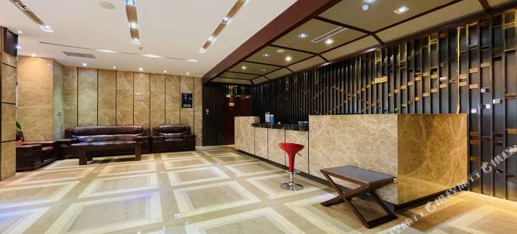 海龙泉酒店(乌鲁木齐红山店)图片