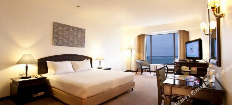 槟城乔治市湾景酒店(Bayview Hotel Georgetown Penang)图片