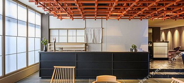 高山伍德酒店(Hotel Wood Takayama)图片