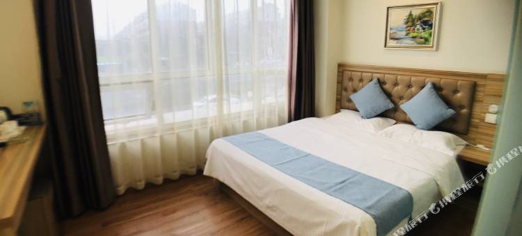 99优选酒店(张家口下花园店)图片