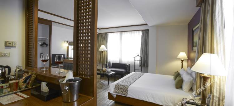 湄索盛泰乐生活酒店(Centara Life Hotel Mae Sot)图片
