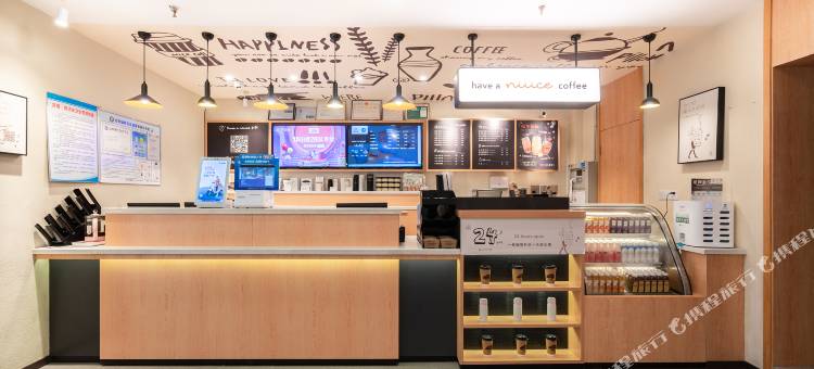 汉庭酒店(衡阳解放路南华大学店)图片