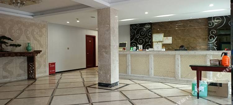 锐思特酒店(瑞安陶山弘景店)图片
