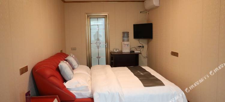 华驿酒店(永年政府街百货大楼店)图片