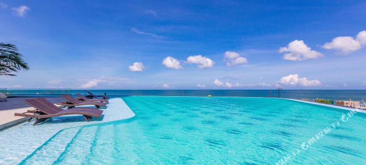 惠东双月湾虹海湾海航度假酒店图片