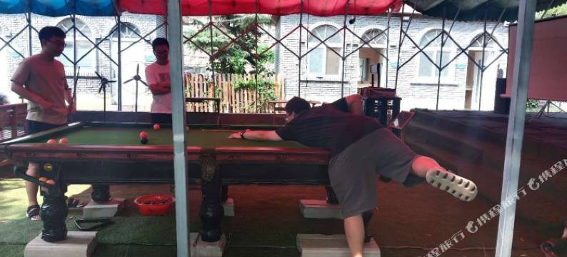 洛阳孟津克里克里欧风农庄图片