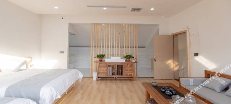 遵化悠然居民宿图片