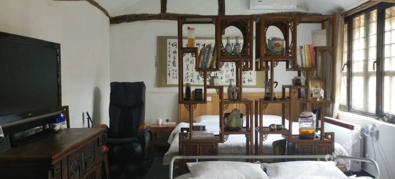 北京箭扣蜜家农家乐图片