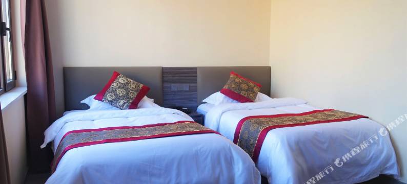 友谊宾馆(蚌埠蚌医一附院火车站店)图片