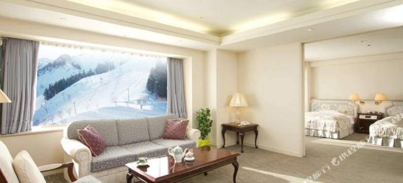 NASPA新大谷旅馆(Naspa New Otani)图片