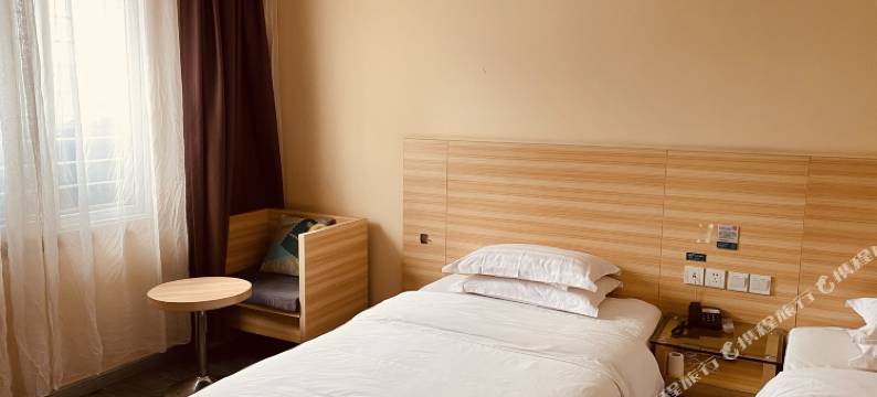 洪湖快捷酒店图片