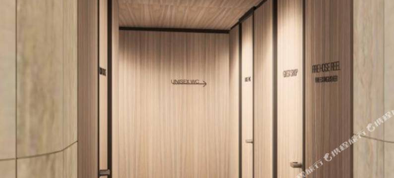 堪培拉阿迪娜A酒店(A by Adina Canberra)图片