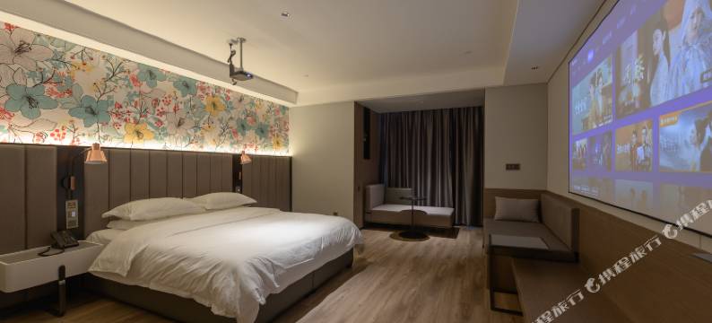 潢川榕住酒店图片