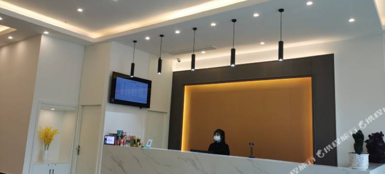 南充龙翔飞快捷酒店图片
