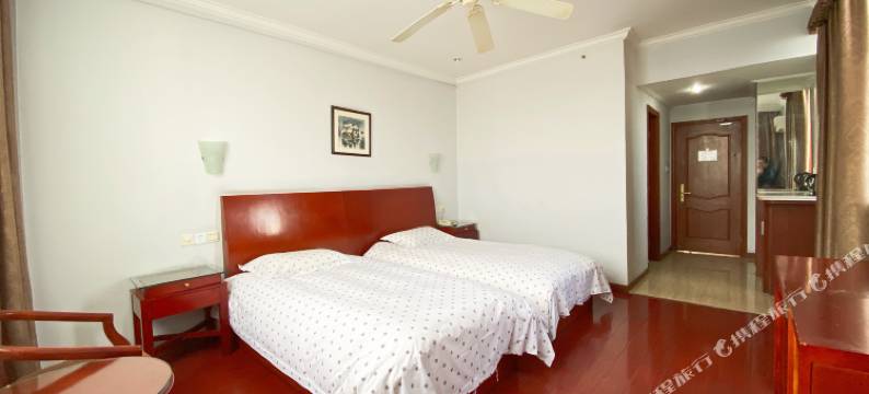 上海九宇旅馆图片