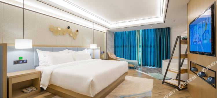 星光酒店(玉溪高铁站店)图片