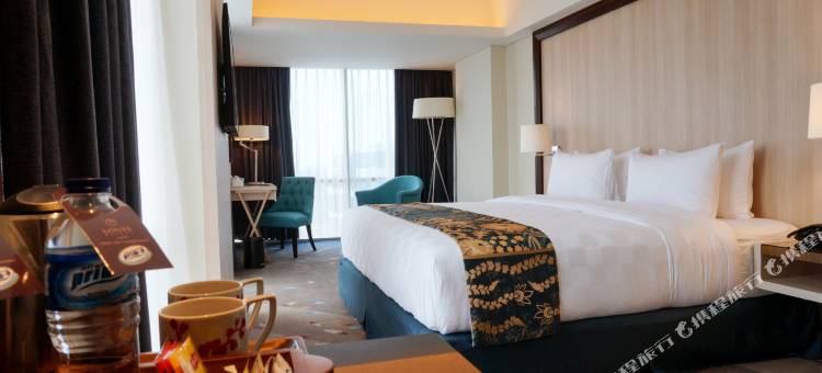 潘达纳兰路易斯肯尼酒店(Louis Kienne Hotel Pandanaran)图片