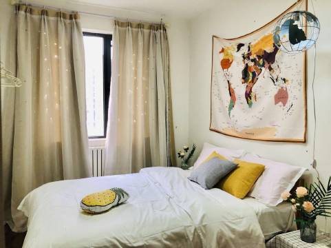 西安蓉和旅游定制民宿(宁安路分店)