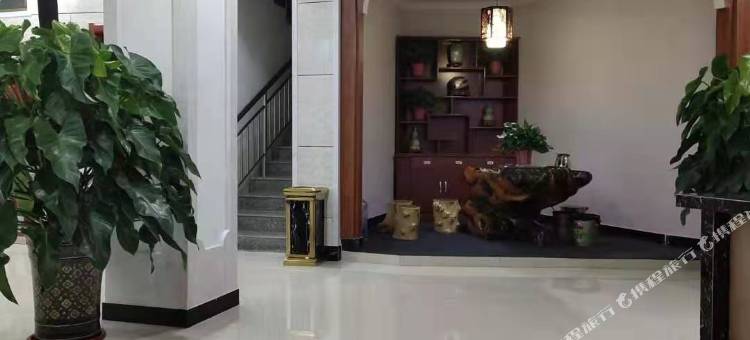 金塔盛易宾馆图片