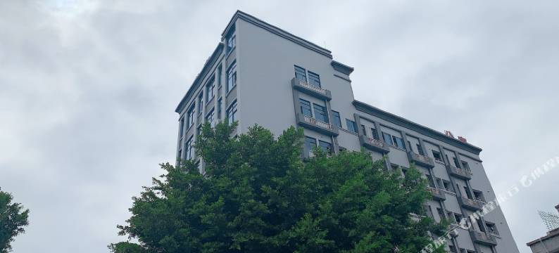 如悦公寓(企石镇商业街店)图片