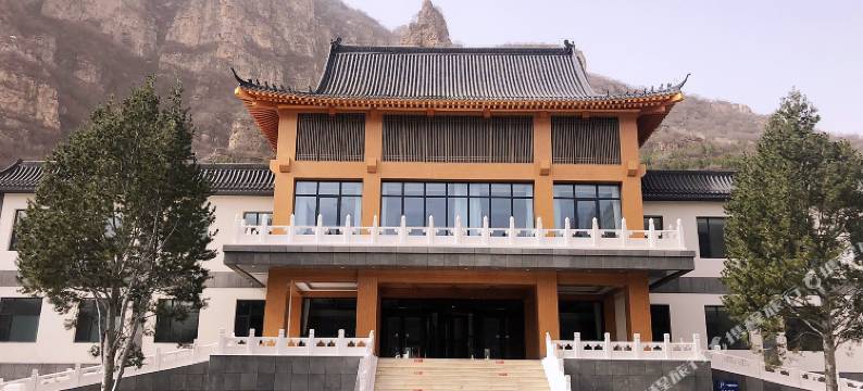 云岚山庄(北京十渡风景区店)图片